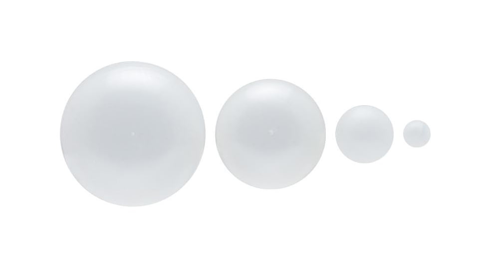 LW Scientific Hollow 2500 Ball Bath Blanket, 10mm, TBL-PP10-2500