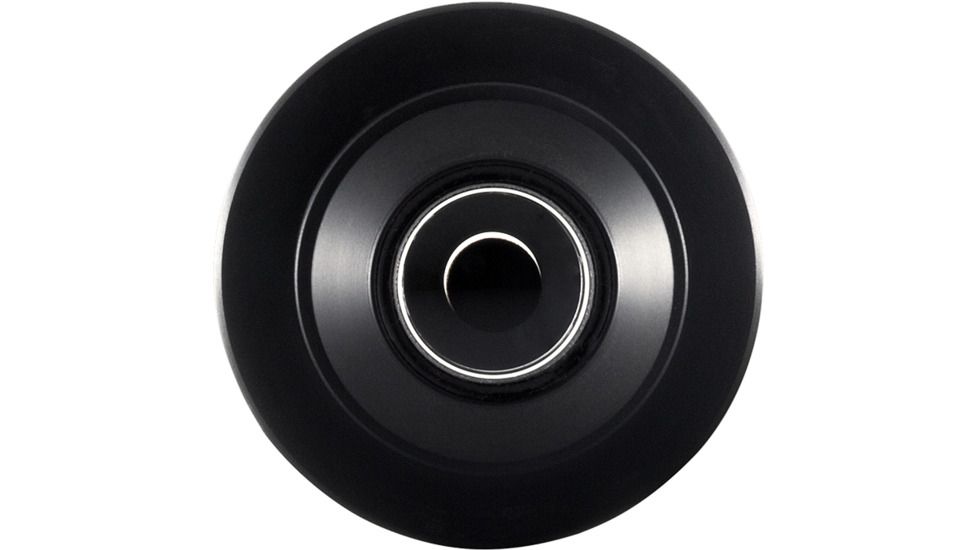 LW Scientific i4 Microscope Oil Darkfield Condenser, I4P-CND7-DFOL