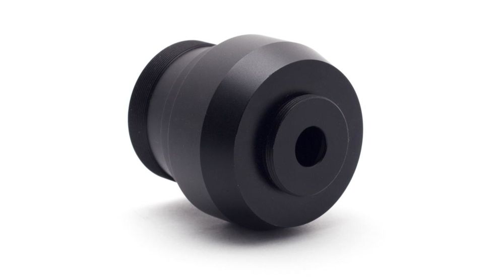 LW Scientific Innovation Microscope Trinocular Pipe C-mount Top, INP-ADA7-CCD7