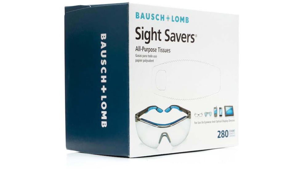 LW Scientific Lens Paper, 280 sheets/box, MSP-PPR7-LENS