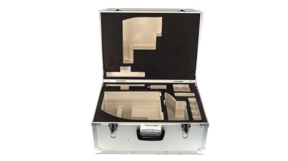 LW Scientific Lumin Objective Pelican STORM Case, LMP-CSE7-BLK7