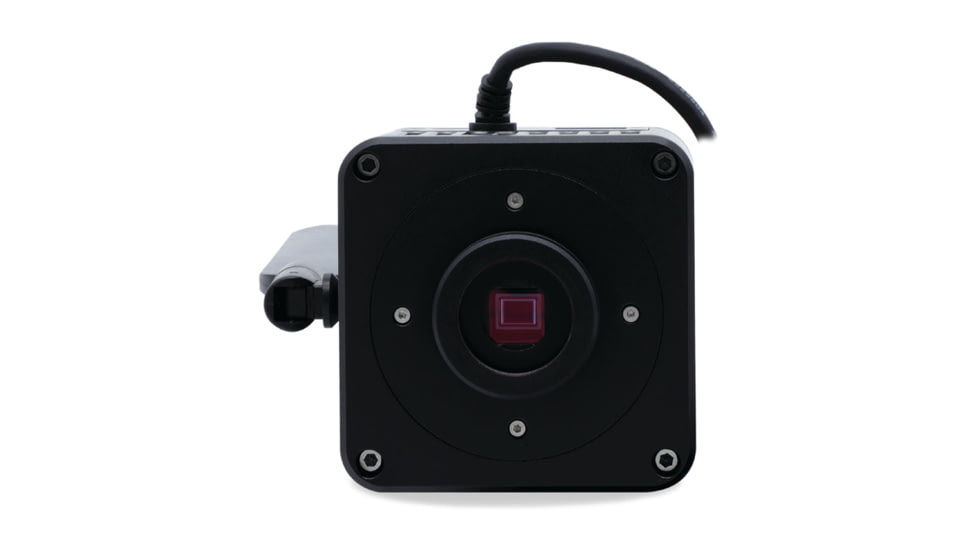 LW Scientific MegaVID Wi-Fi 12 MP Microscope Camera, Grey, MVC-12MP-WiFi