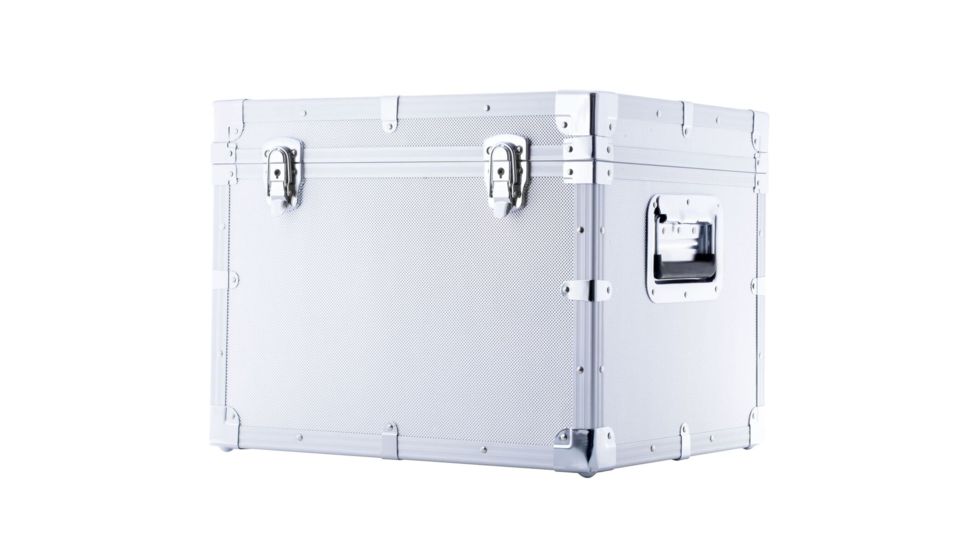 LW Scientific Mi5 Microscope Hard Carry Case, M5P-CSE7-HDLK