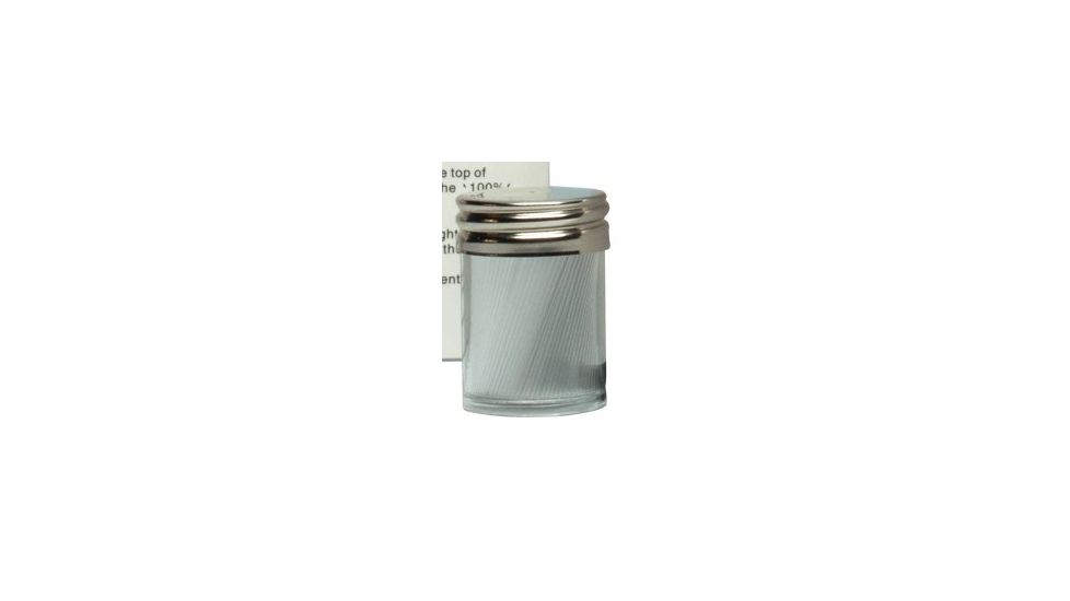 LW Scientific Microhematocrit Plain Glass Tubes,40mm,200 per Vial,for ZIP Combo Microhematocrit Rotor CNT-ZPC7-40HE