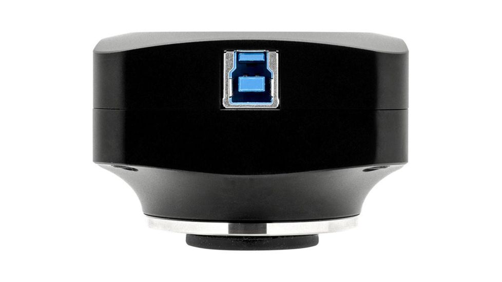 LW Scientific MiniVid 6.3MP USB 3.0 Camera MVC-U6MP-USB3