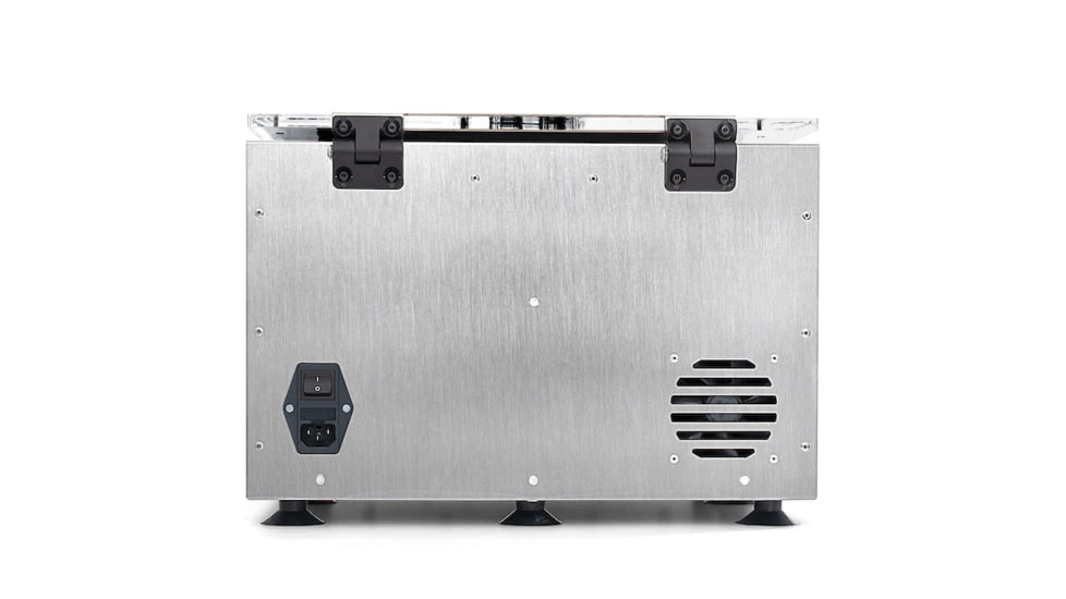 LW Scientific MX5 24-Place Angled Rotor Centrifuge, 3-15ml, 110 vol, M5C-24AU-15T1