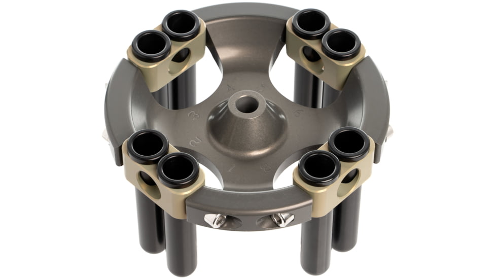 LW Scientific MX5 24-Place Angled Rotor Centrifuge, 3-15ml, 110 vol, M5C-24AU-15T1