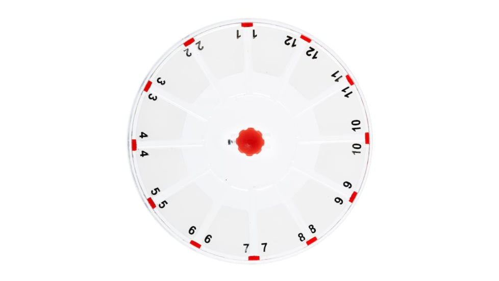 LW Scientific Reader disk, for Zip-IQ PCV, ZiP-RDR7-HEM7