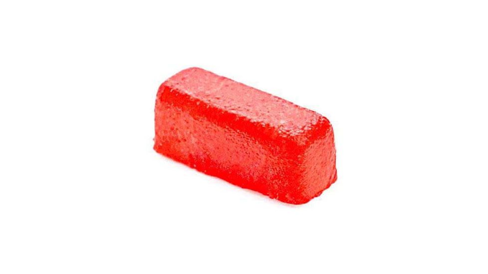 LW Scientific Red rotor cushions for Zip-IQ PCV, set of 24, ZiP-PCVC-ST24