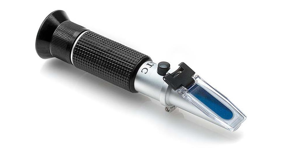 LW Scientific Refractometer - BRIX 0-32 Scale, CTL-REFM-BR32
