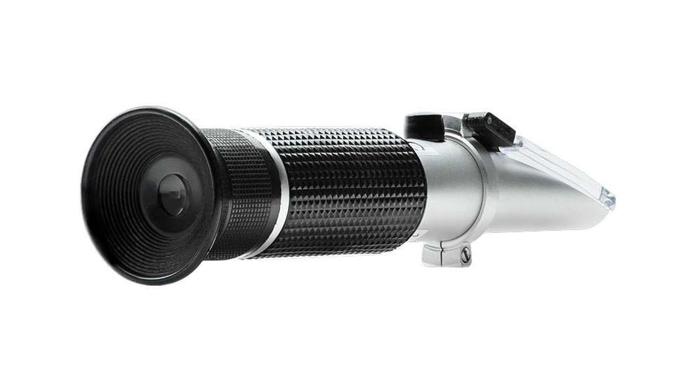 LW Scientific Refractometer - BRIX 0-32 Scale, CTL-REFM-BR32