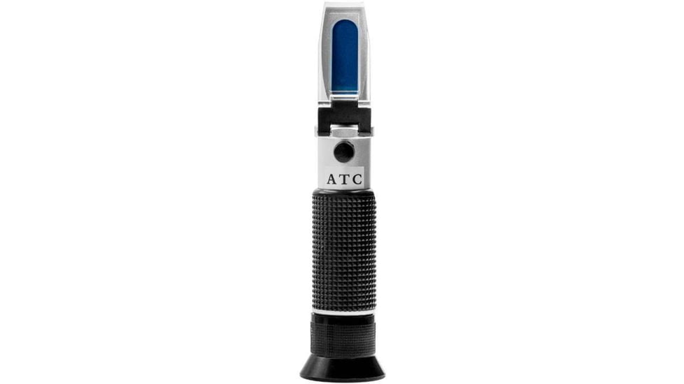 LW Scientific Refractometer - BRIX 0-32 Scale, CTL-REFM-BR32