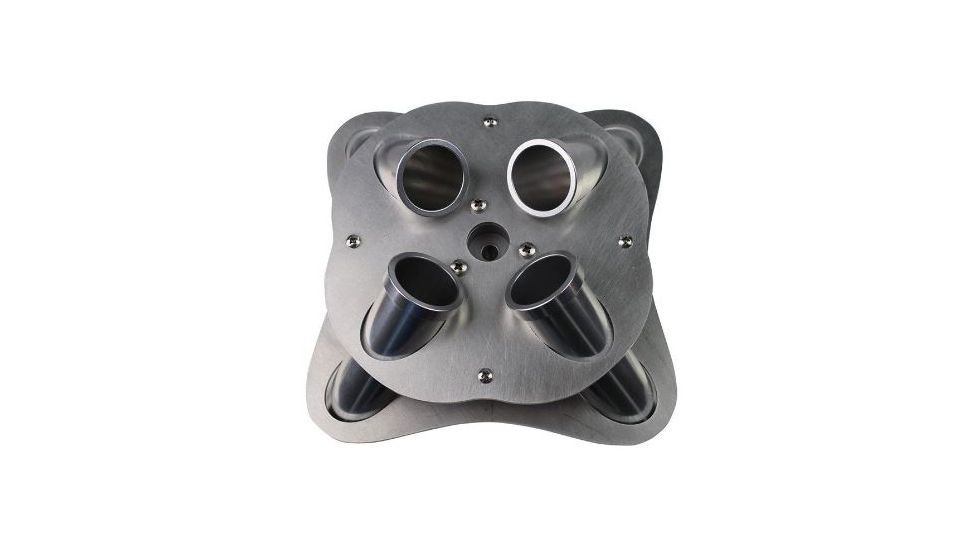 LW Scientific Rotor for Universal Centrifuge,50ml Tube Capacity,No Tube Shields UNP-RT04-5077