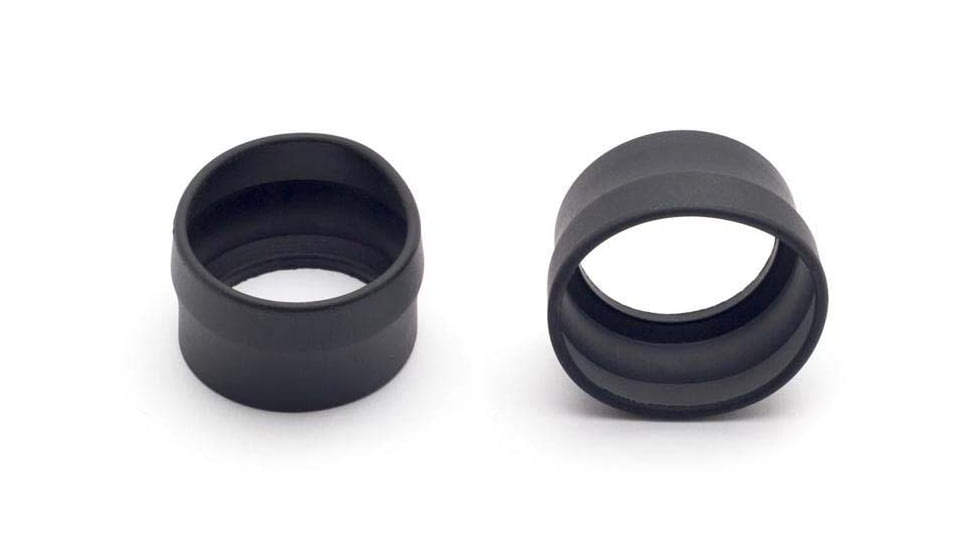 LW Scientific Rubber Eyeguard fits MSE-1020-2377, 10x/20 eyepieces, M5E-EGD7-RB77