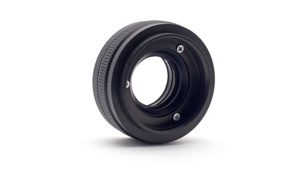 LW Scientific Simple Kohler Base Condenser For i4 Microscope, I4P-CND7-KHL7