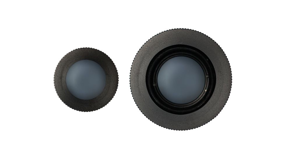 LW Scientific Simple Polarizer Kit For Mi5 Microscope, M5P-POL7-7777