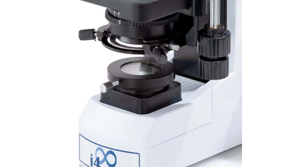 LW Scientific Simple Polarizing Gout Kit, fits i4 only, I4P-POL7-GOUT