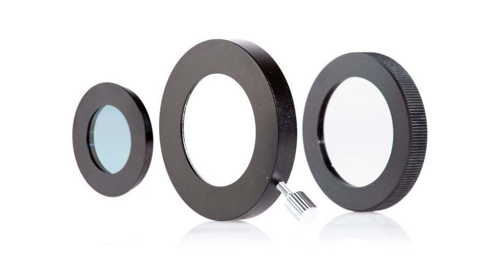 LW Scientific Simple Polarizing Gout Kit, fits i4 only, I4P-POL7-GOUT