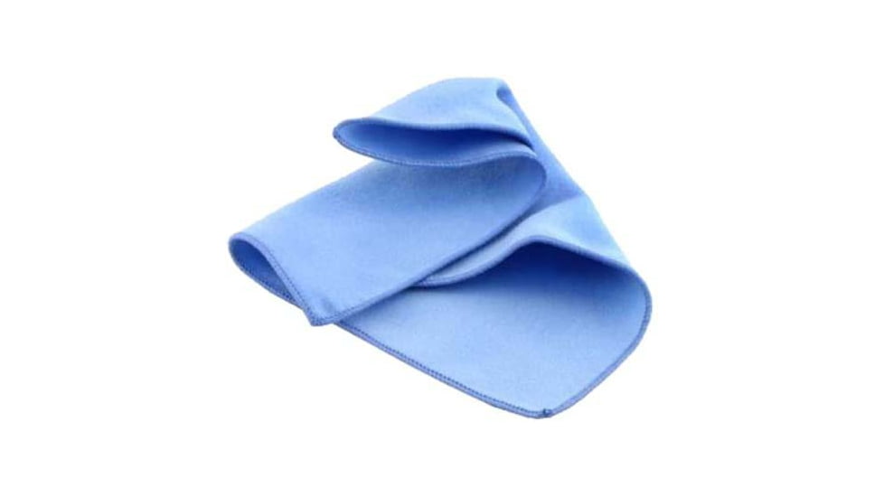 LW Scientific Soft-Tek Microfiber Cleaning Cloth, for Optics, MSP-CLT7-CLN7