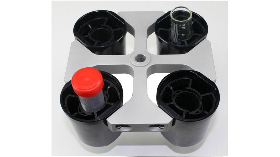 LW Scientific USA C5 Centrifuge 5000 RPM with 40 x 1.5/2ml Microtube Rotor Digital, CREAM C5C-40AU-02T3