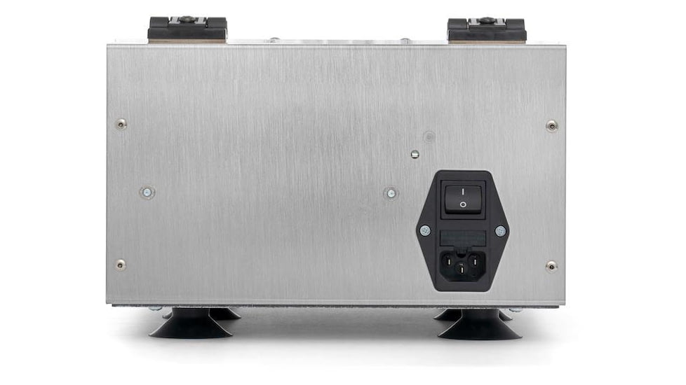 LW Scientific USA MX-12 Digital 24-place Microhematocrit, 75mm, MHC-24HD-75T1