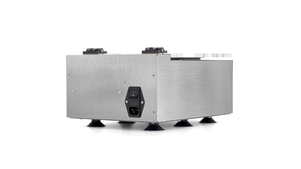 LW Scientific USA MX-12 MicroTube Digital Centrifuge, 12-place Rotor, 12000 rpm, 110 v, MMC-12MD-02T1