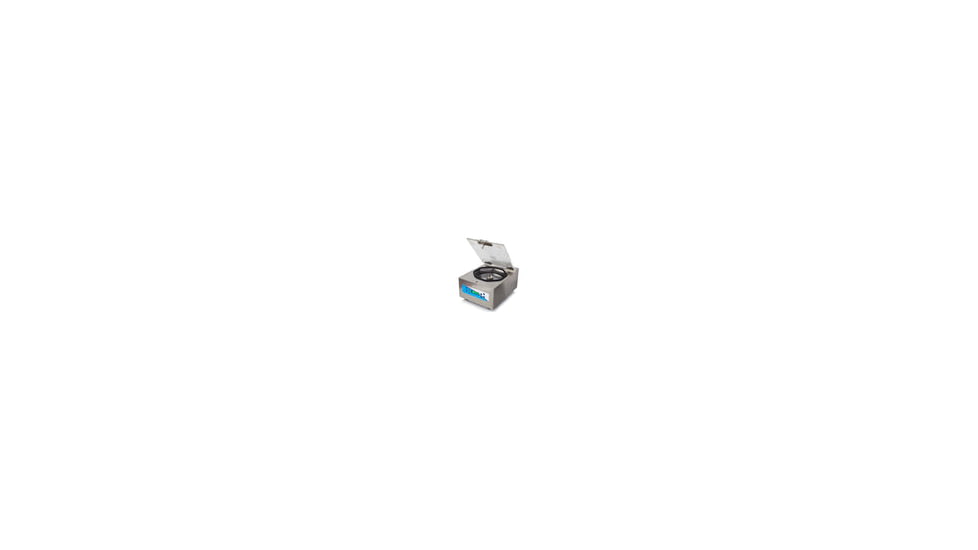 LW Scientific USA MX-12 MicroTube Digital Centrifuge, 24-place Rotor With Lid, 12000 rpm, 110 v, MMC-24MD-02T1