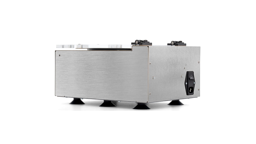 LW Scientific USA MX-12 MicroTube Digital Centrifuge, 24-place Rotor With Lid, 12000 rpm, 110 v, MMC-24MD-02T1
