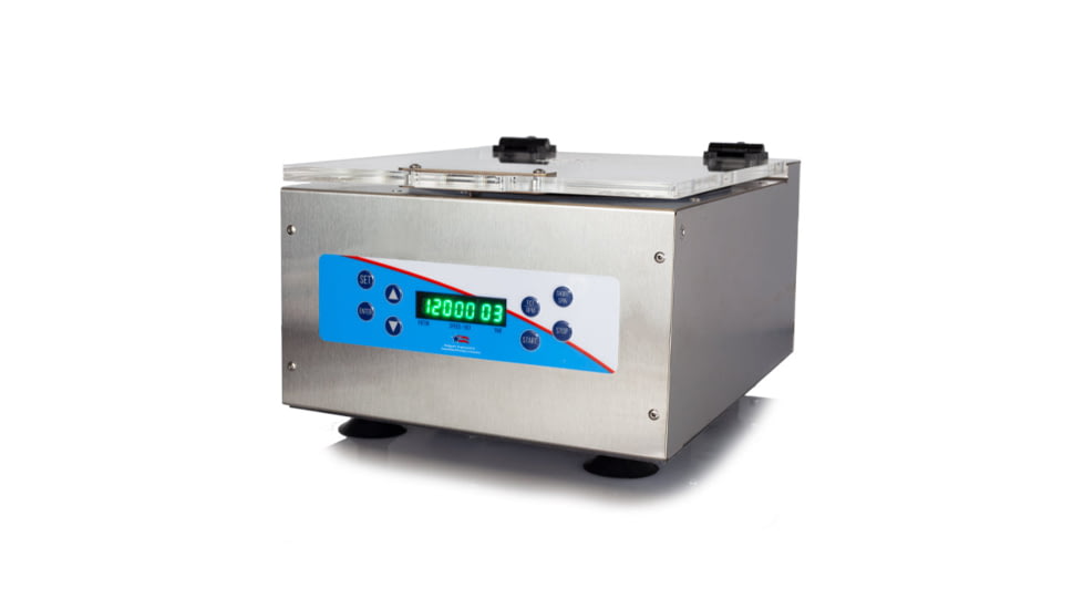 LW Scientific USA MX-12 MicroTube Digital Centrifuge, 24-place Rotor With Lid, 12000 rpm, 110 v, MMC-24MD-02T1