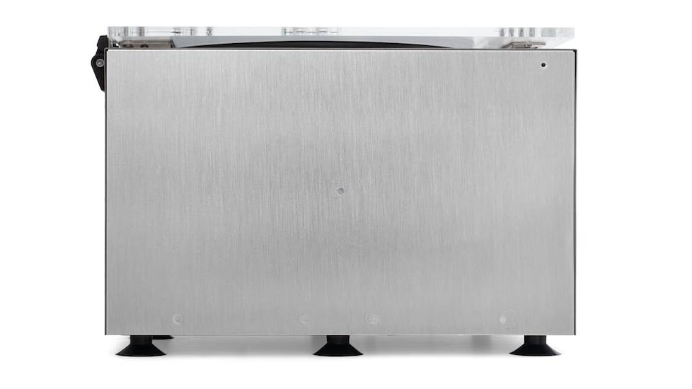 LW Scientific USA MX-5 Digital Swing-out Buckets 24-place 3-10ml Centrifuge, M5C-BKSU-15T1