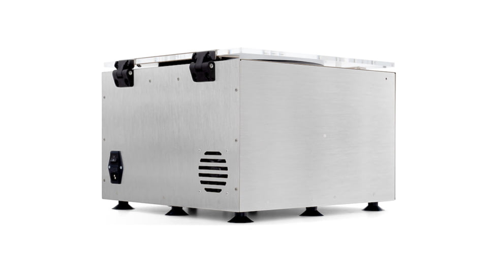 LW Scientific USA MX5 Centrifuge 8-Place 50ml Swing-Out Rotor, M5C-BKS8-50T1