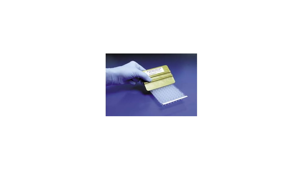 M&C Specialties Tape Seal Polyolefin PK100 9793