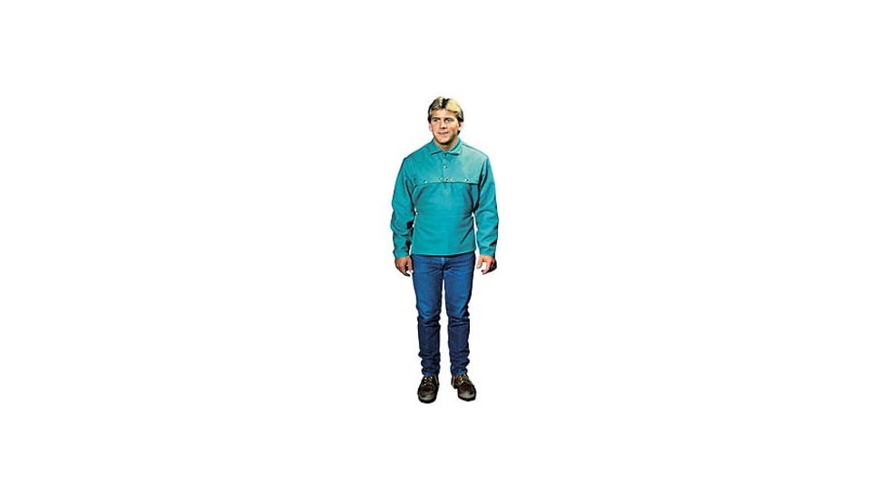 Magid Glove Cape FLAME-RETARDNT Xl CS12 1855XL