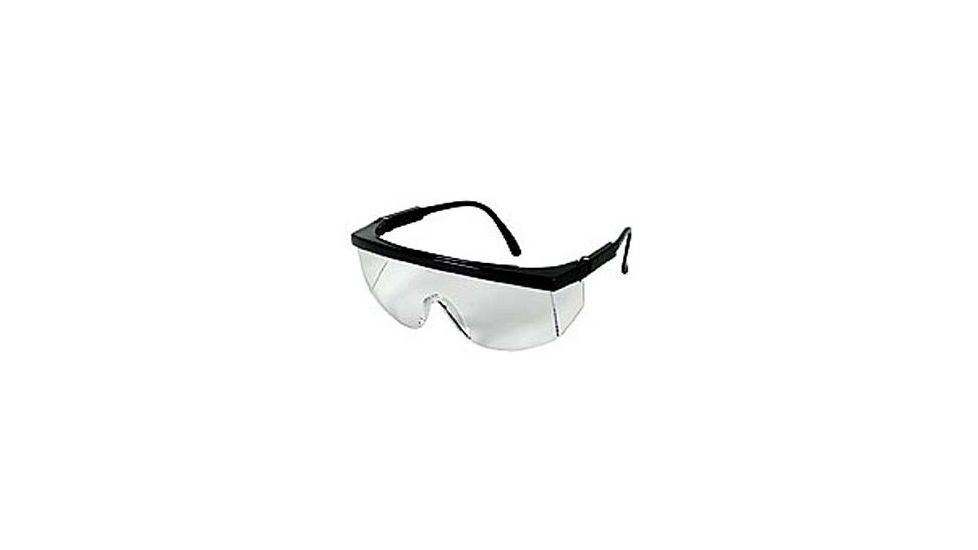 Magid Glove Glasses Gemstone Safty Clr Lns Y32BKC
