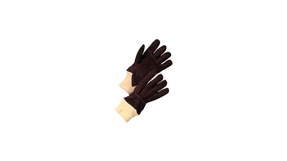 Magid Glove Glove Firefighter Lge EA=PR 5566KWFTTL