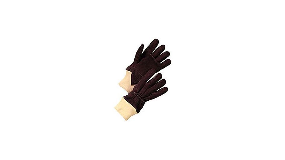 Magid Glove Glove Firefighter Med EA=PR 5566KWTFFM