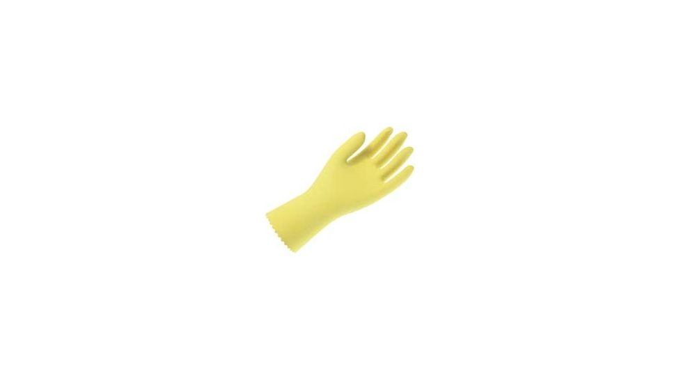 Magid Glove Glove Flocklined Rubbr CS144PR 620M