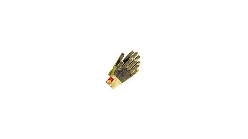 Magid Glove Glove Kevlar Nitrl Womens PK12 N93CPKEVRB