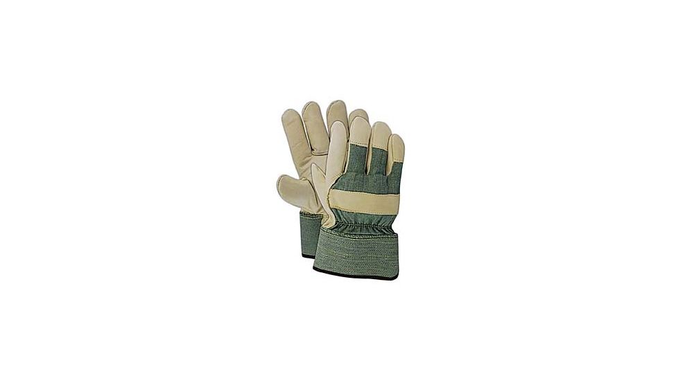 Magid Glove Glove Leather Palm Xl PK12PR TB525EXL