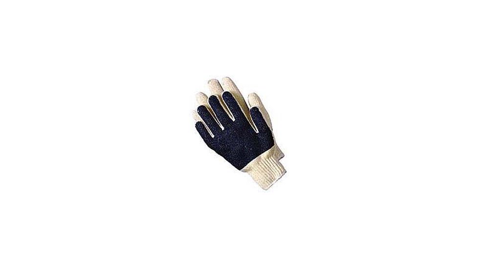 Magid Glove Glove Mens Dbl Nitrile CS12 N95OE