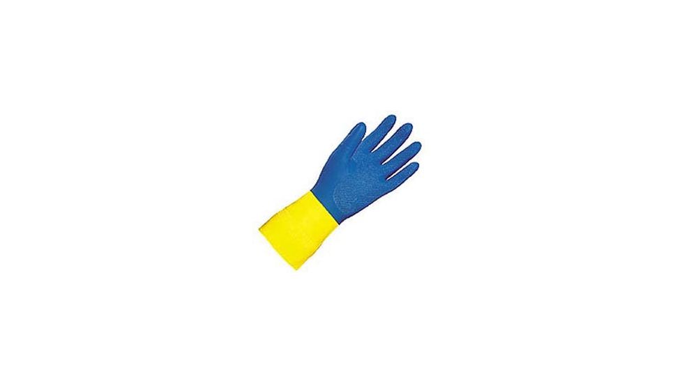 Magid Glove Glove Neoprene Ovr Ltx USDA-8 7388