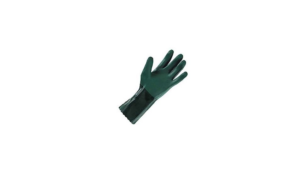 Magid Glove Glove Nitrl Coat Knit Lnr CS12 NB21L