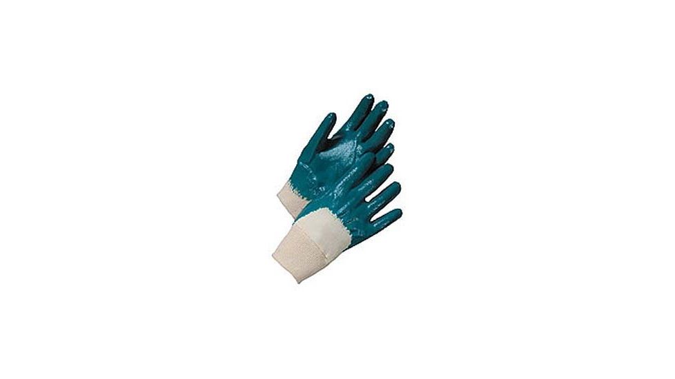 Magid Glove Glove Nitrlcoated Lt Wt 9 PK12 39409