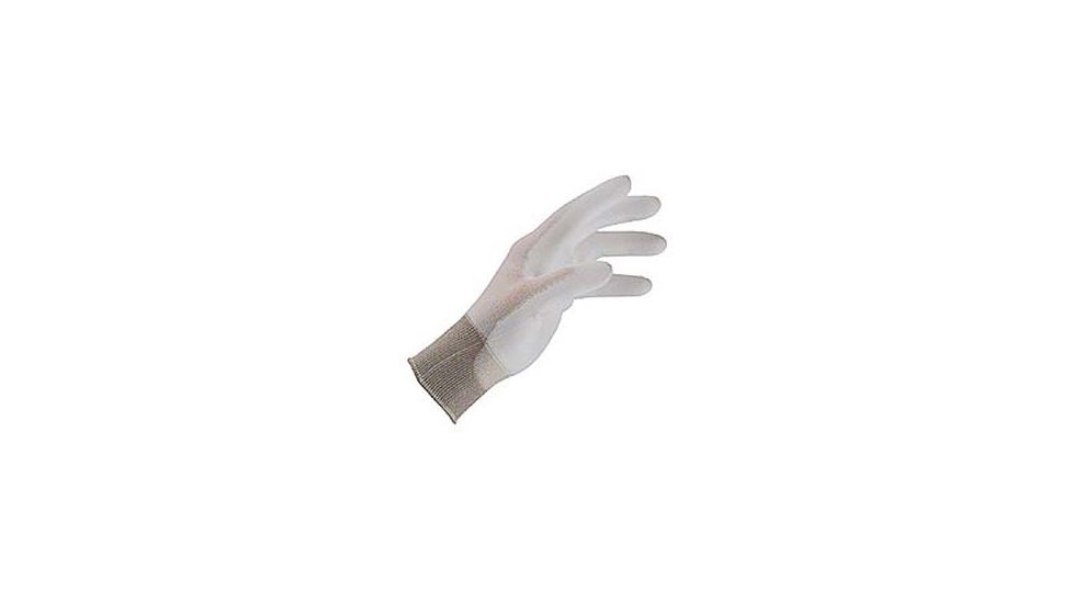 Magid Glove Glove Poly Nylon Large PK12 JPS18