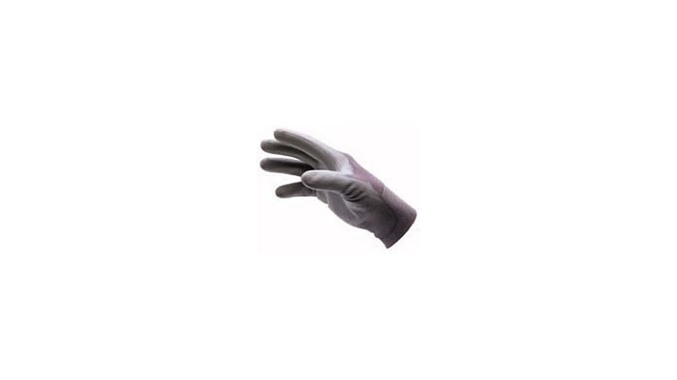 Magid Glove Glove Poly Palm Coat SZ8 PK12 GP1508
