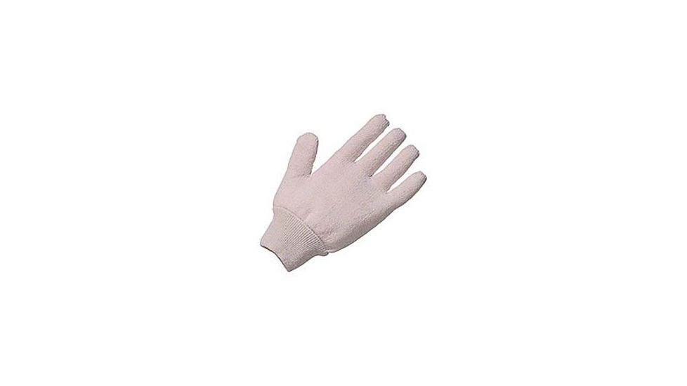 Magid Glove Glove Terrycloth M PK12PR PT945CR
