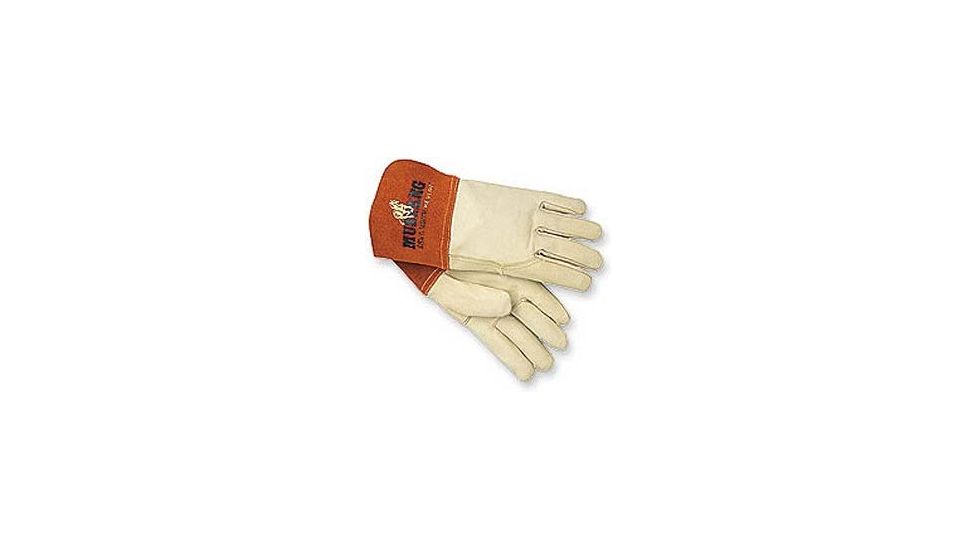 Magid Glove Glove TIG-WELDER SZ-L MG4950L