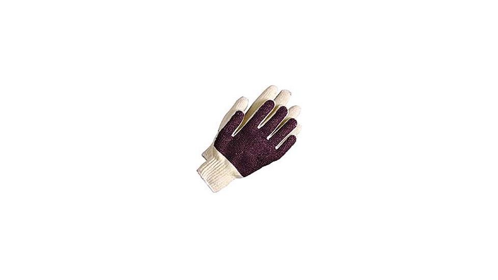 Magid Glove Glove Wmns Knit Pvc Palm CS12 T95C