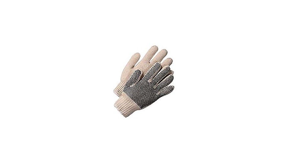 Magid Glove Glove Womens Nitrile Dots CS12 N93CP