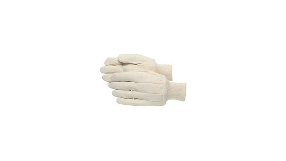 Magid Glove Gloves Canvs Ladies Clute PK12 T103C